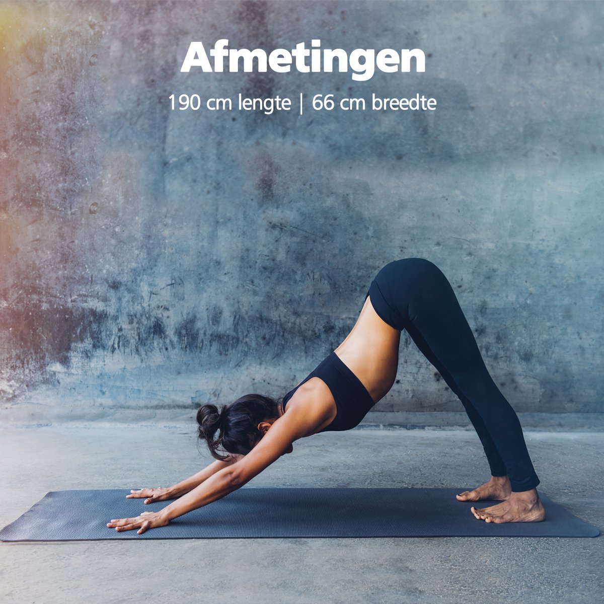 Oefeningen Mat