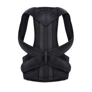 Postuur Corrector Brace - op maat voor houding