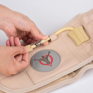 Decompressie Massage Brace - Basic