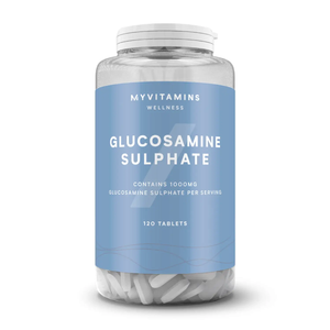 Glucosamine 120 tabletten
