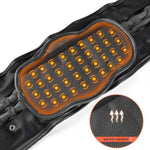 Dekompressions-Massagebandage - Heizung