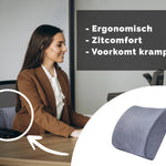 Ergonomische Rugsteun Lendenkussen