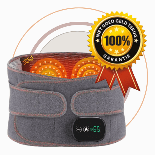 RugRevive Warmte InfraRood Brace